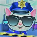 Police Subway