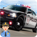 Police Parking