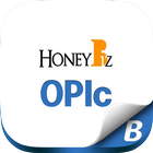 허니비즈 OPIc icono