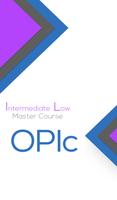 S OPIc IL 포스터