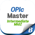 OPIc IM2 Master Course ícone