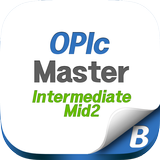 OPIc IM2 Master Course ikona