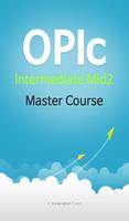 OPIc IM2 Master Course Affiche