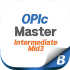 OPIc IM3 Master Course 图标