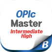 OPIc IH Master Course