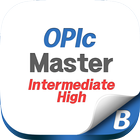 OPIc IH Master Course آئیکن