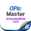 OPIc IL Master Course