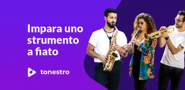 Imparare CLARINETTO | tonestro