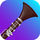 Clarinet Lessons - tonestro biểu tượng