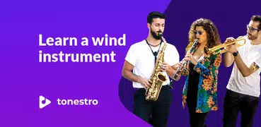 Euphonium Lessons - tonestro