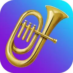 Euphonium Lessons - tonestro XAPK 下載