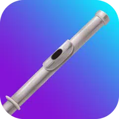 Flute Lessons - tonestro Icon