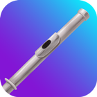 Flute Lessons - tonestro 图标