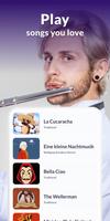 Flute Lessons - tonestro ภาพหน้าจอ 2