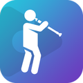 tonestro for Recorder - practice rhythm & pitch