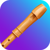 Aprenda FLAUTA DULCE: tonestro icono
