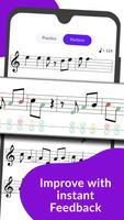 Recorder Lessons - tonestro screenshot 1