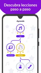 Descargar XAPK de Aprenda FLAUTA DULCE: tonestro