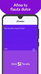 Descargar XAPK de Aprenda FLAUTA DULCE: tonestro