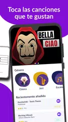 Descargar XAPK de Aprenda FLAUTA DULCE: tonestro