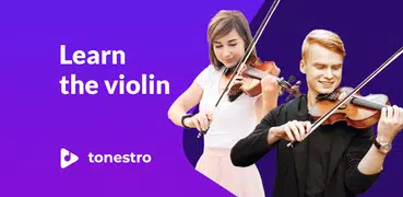 Violin Lessons by tonestro