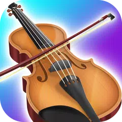 Baixar Aprenda Violino - tonestro APK