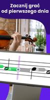 Nauka gry skrzypce – tonestro screenshot 1