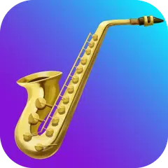Saxophon lernen - tonestro XAPK Herunterladen