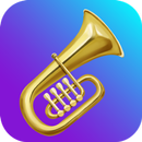 Tuba Lessons - tonestro APK