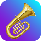 Tuba Lessons - tonestro biểu tượng