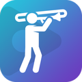 tonestro for Trombone - practice rhythm & pitch