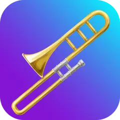Trombone Lessons - tonestro APK download