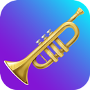 Trumpet Lessons - tonestro APK