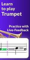 Trumpet Lessons - tonestro اسکرین شاٹ 1