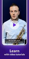 Trumpet Lessons - tonestro ảnh chụp màn hình 3