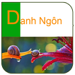 Hạt Giống Tâm Hồn - Danh Ngôn