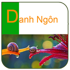 Hạt Giống Tâm Hồn - Danh Ngôn icône