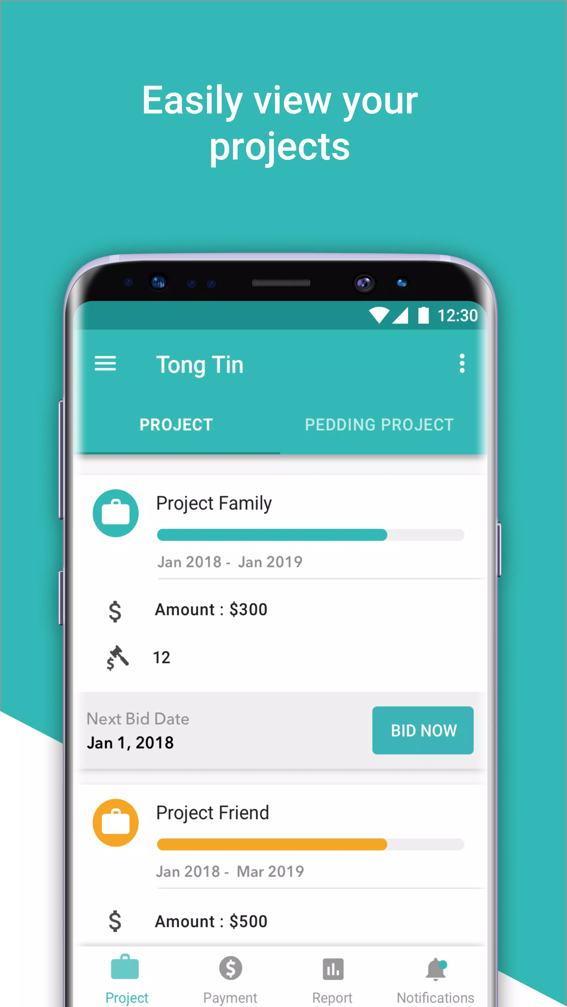 Tong Tin APK for Android Download
