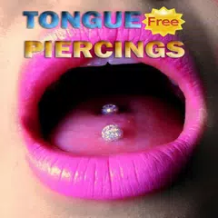 Tongue Piercing Designs APK download