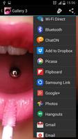 Tongue Piercing Designs screenshot 1
