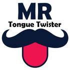 Mr.Tongue Twister icône