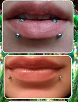 tongue piercing deas اسکرین شاٹ 3