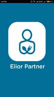 Elior Partner الملصق