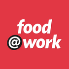 food@work (e2z) ícone