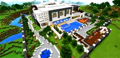 1 Schermata Minicraft: Crafting Building