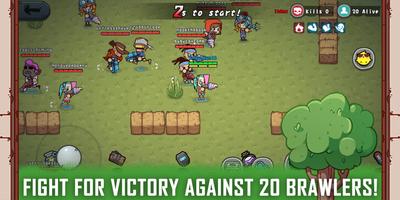 Lil Big Brawl screenshot 1