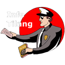 Info Tilang APK