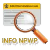 APK INFO NPWP