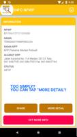 INFO NPWP screenshot 2
