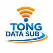 Tong Data Sub icon